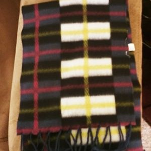 Boys Jacket & Girls Scarf